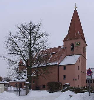 St. Matthäus