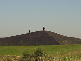 Halde Rungenberg