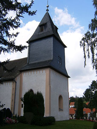 Allerheiligenkirche