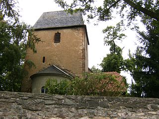 Dorfkirche Taubenpreskeln