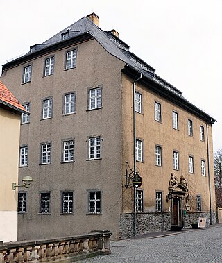 Museum für Naturkunde