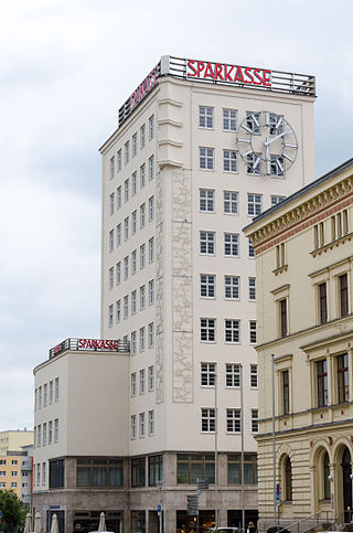 Sparkasse Gera-Greiz