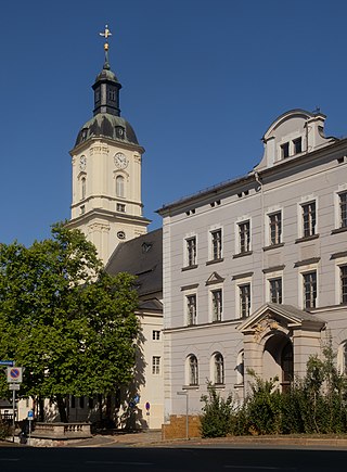 St. Salvator