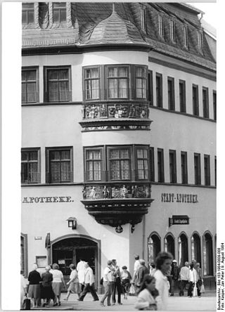 Stadt-Apotheke