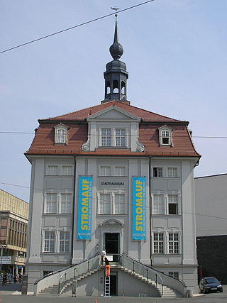 Stadtmuseum