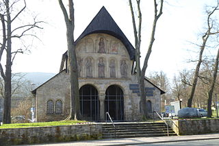 Goslar Cathedral