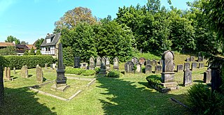 Jüdischer Friedhof