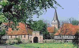 Kloster Wöltingerode