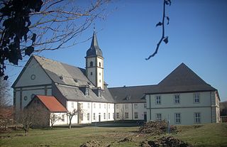 Klosterkirche St. Georg