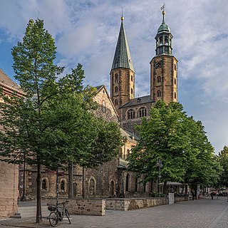 Marktkirche St. Cosmas und Damian