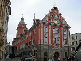 Altes Rathaus