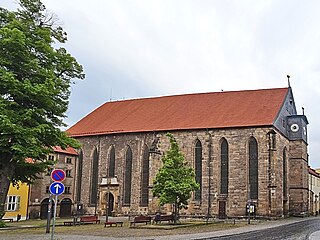 Augustinerkirche