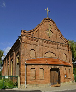 Christkönigskirche