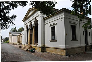 Hauptfriedhof