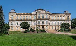 Herzogliches Museum Gotha