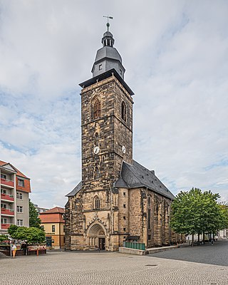 Margarethenkirche