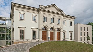 Prinzenpalais