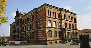 Reyherschule