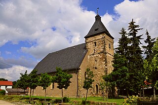 St. Johannes