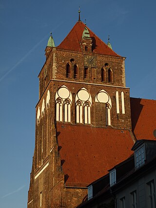 St. Marien-Kirche