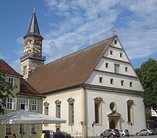 Stadtkirche