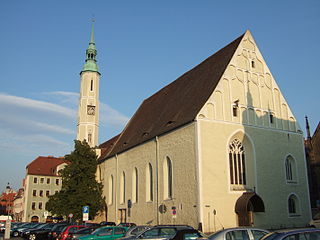 Dreifaltigkeitskirche