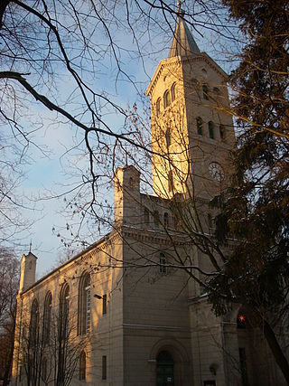 Erlöserkirche