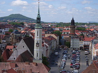 Obermarkt