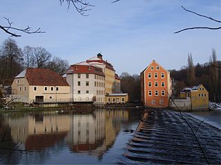 Obermühle