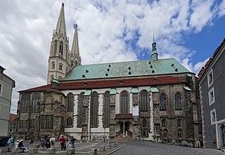 Stadtkirche St. Peter und Paul