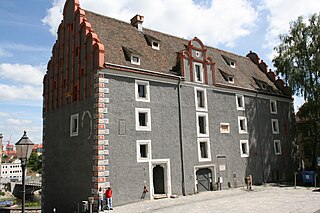 Waidhaus