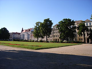 Wilhelmsplatz