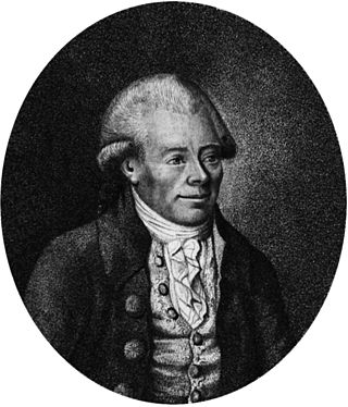 Georg Christoph Lichtenberg