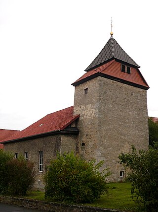 Martinikirche