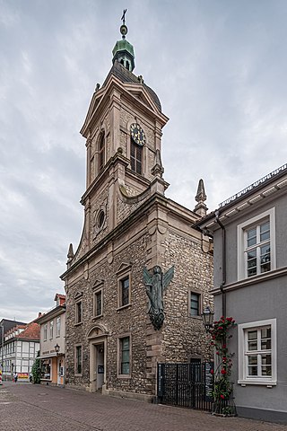 St. Michael's Church