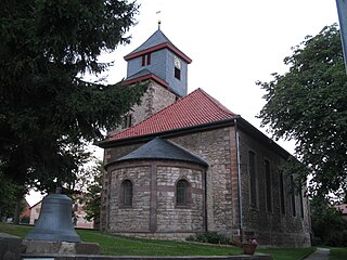 St. Pankratius