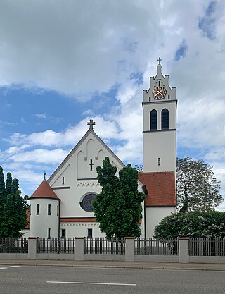 Auferstehungskirche