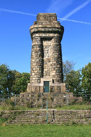 Bismarckturm Hagen