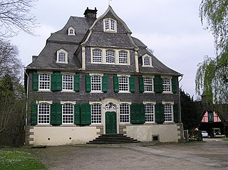 Haus Harkorten