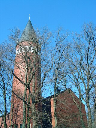 Heilig-Geist-Kirche