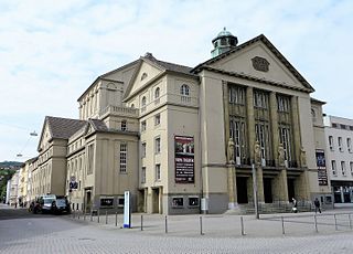 Stadttheater