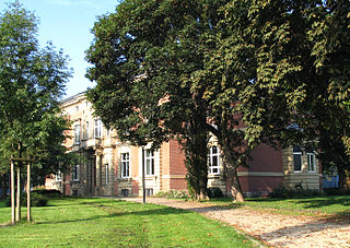 Volkshochschule Villa Post