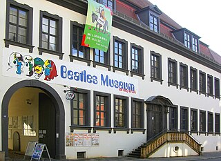 Beatles Museum