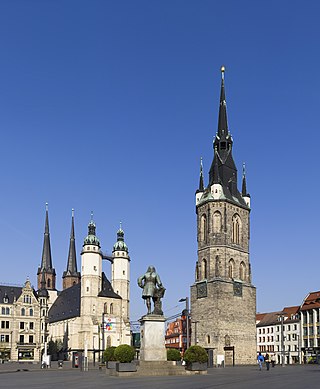 Marktkirche Unser Lieben Frauen