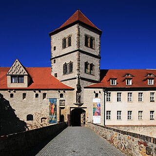 Moritzburg