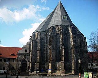 Moritzkirche