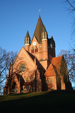 Pauluskirche