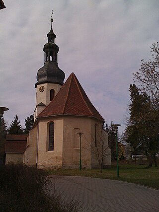 Sankt Elisabeth