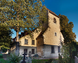 Sankt-Laurentius-Kirche