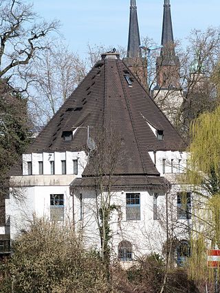 Villa Ulrich